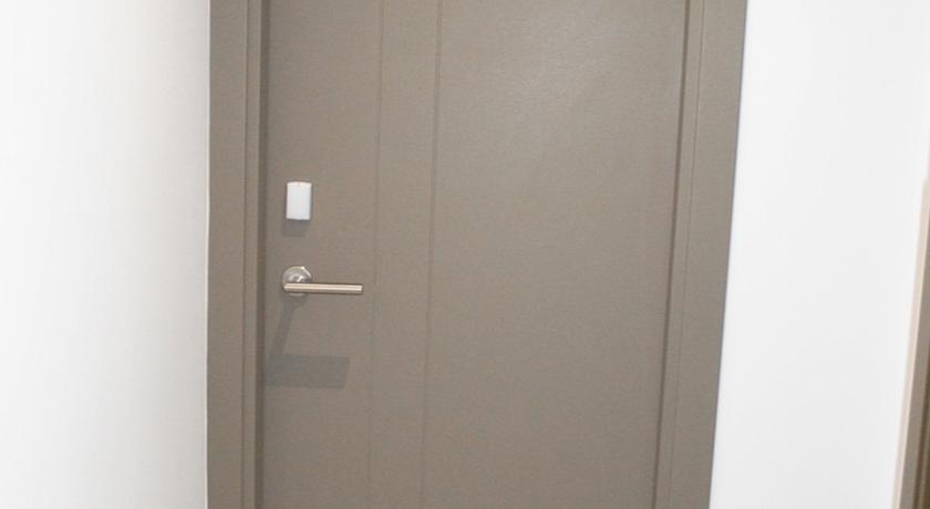 Fuencarral Rooms Madrid Bagian luar foto